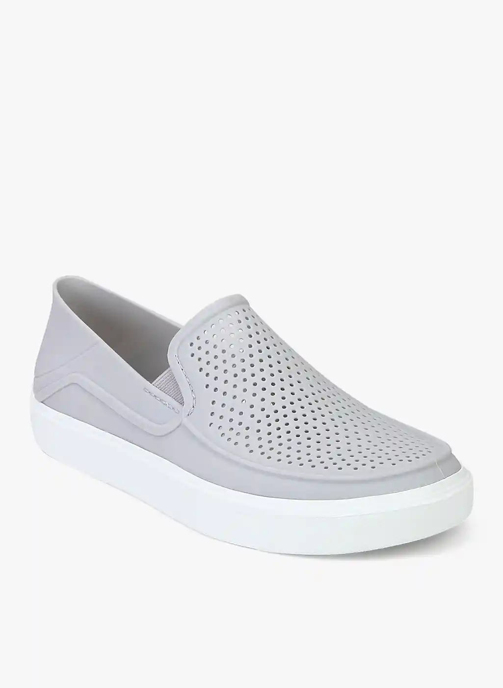 Crocs Citilane Roka Sandals Buy Citilane Roka Slip On Grey