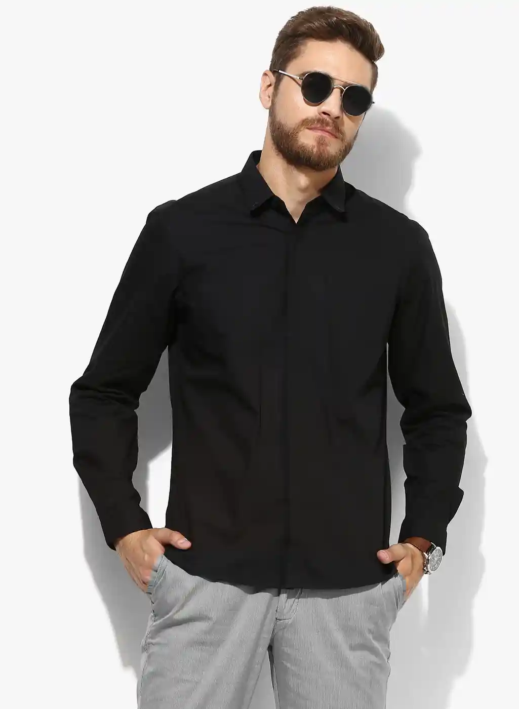 button down best mens casual shirts 2018