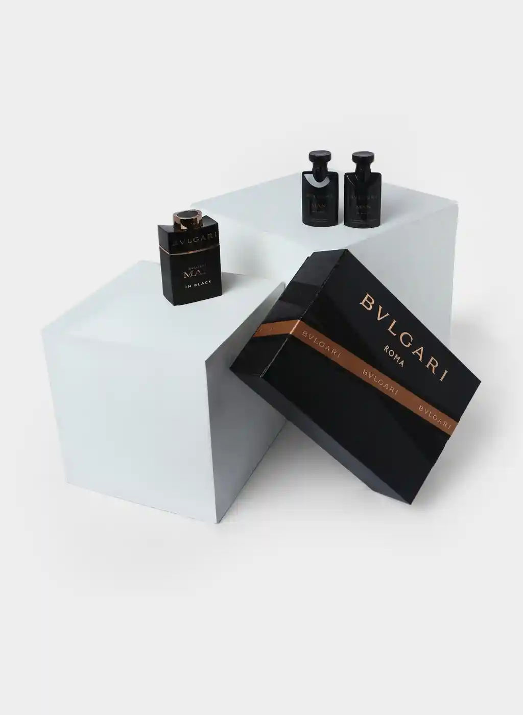 【のんちゃんさん専用】BVLGARI MAN IN BLACK 60ML BULGARI Man In Black Eau de Parfum | Space NK
