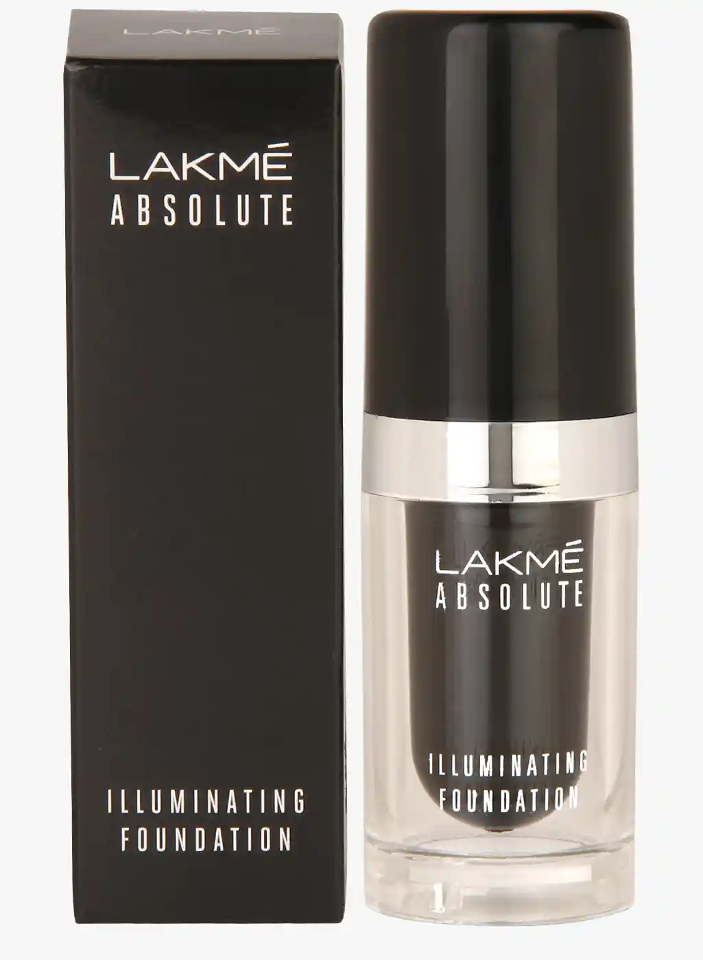 Buy Natural Flare Lakme Absolute Illuminating Foundation