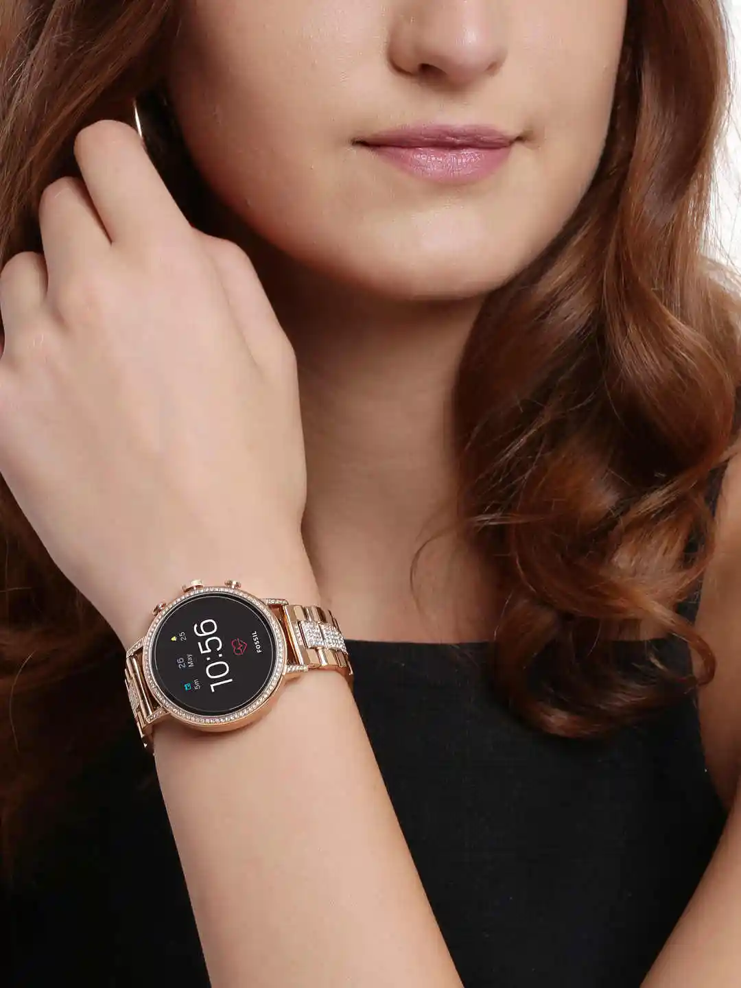 Wrist Top Ten Smartwatch 2018 Wrist Best Female Smart Watches 2018