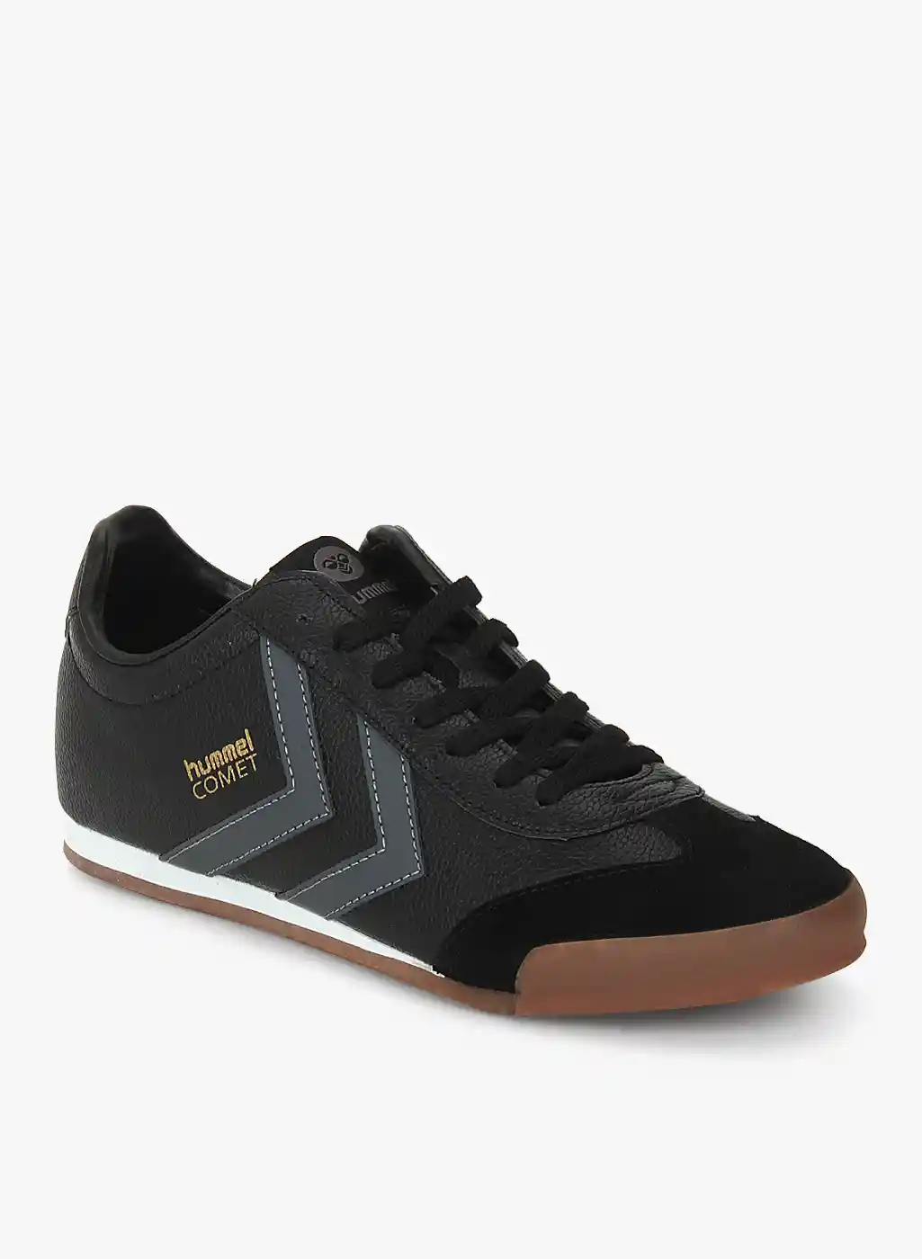 Buy Comet Black Sneakers Casual Shoes for Unisex 7218100 Myntra
