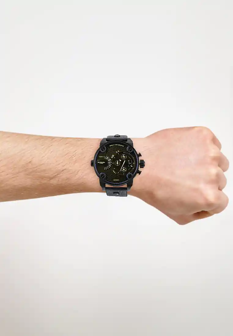 Wrist Watches Diesel Watches 2018 Men Big Daddy Diesel Diesel