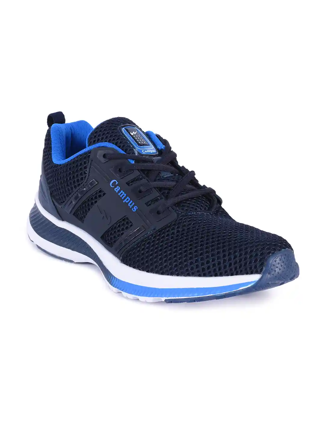 Buy Campus Men Navy Blue Running Shoes Sports Shoes for Men