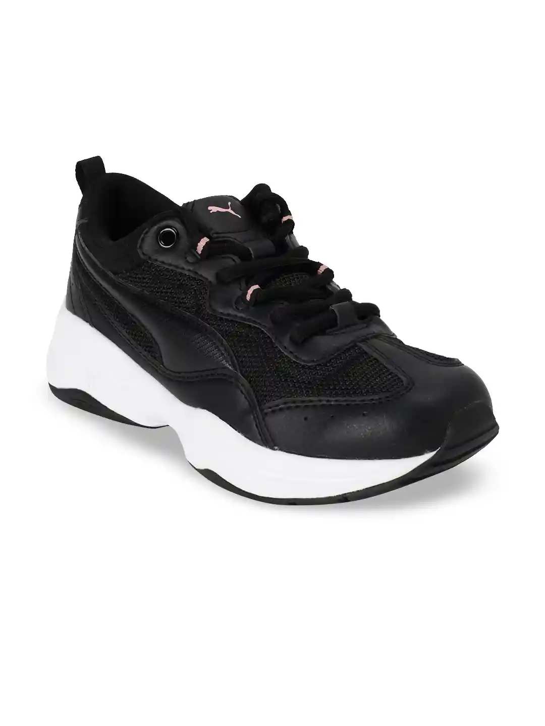 Puma Shoes Cilia Mesh Glitter Puma Cilia Mode Mesh