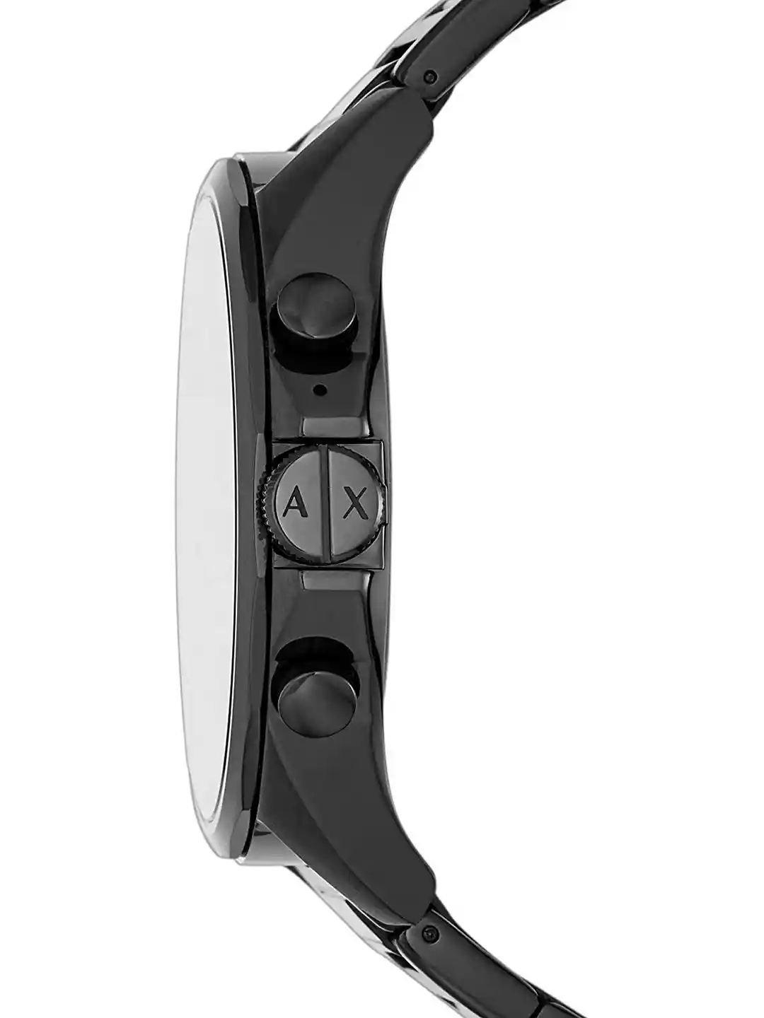 Armani Touchscreen Smartwatch Armani Smartwatch Battery Life