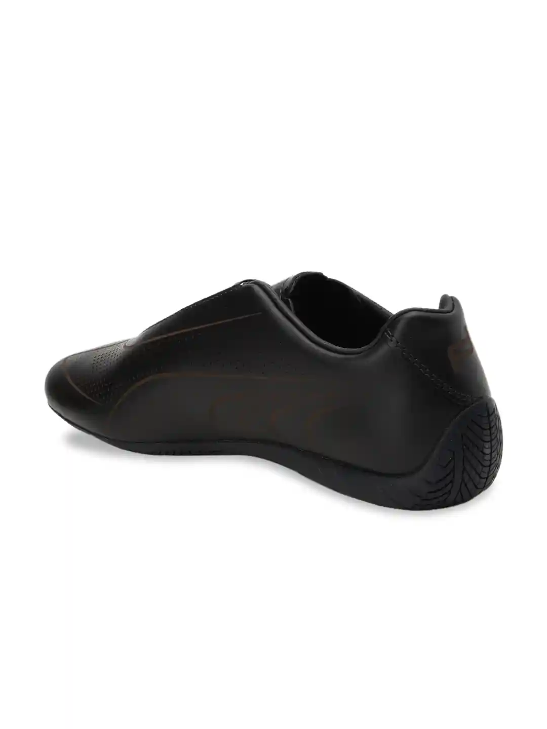 Buy PUMA Motorsport Men Black PD Speedcat LUX Sneakers Casual