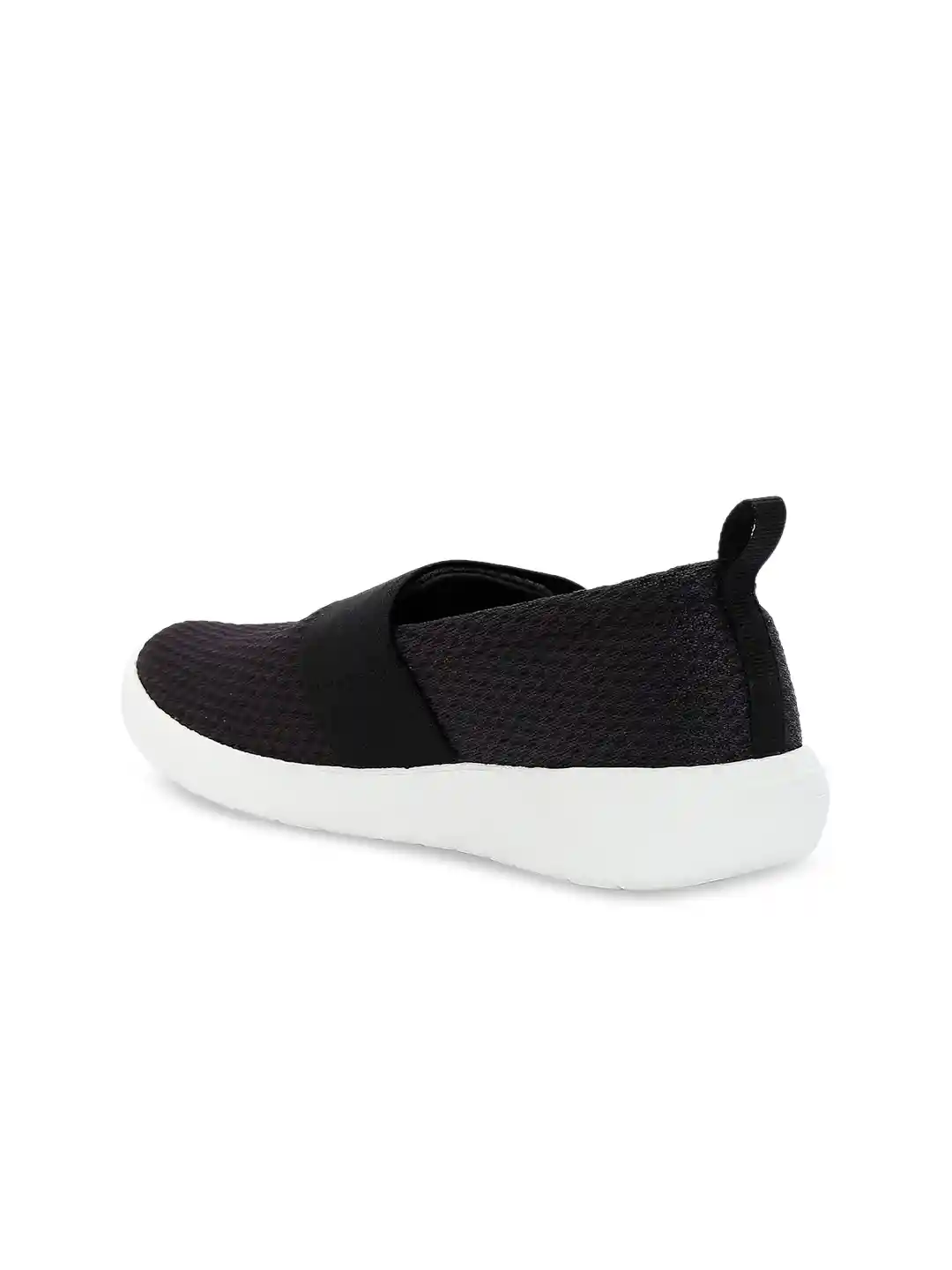 Buy Crocs Literide Women Black Slip-On Sneakers Casual Shoes for