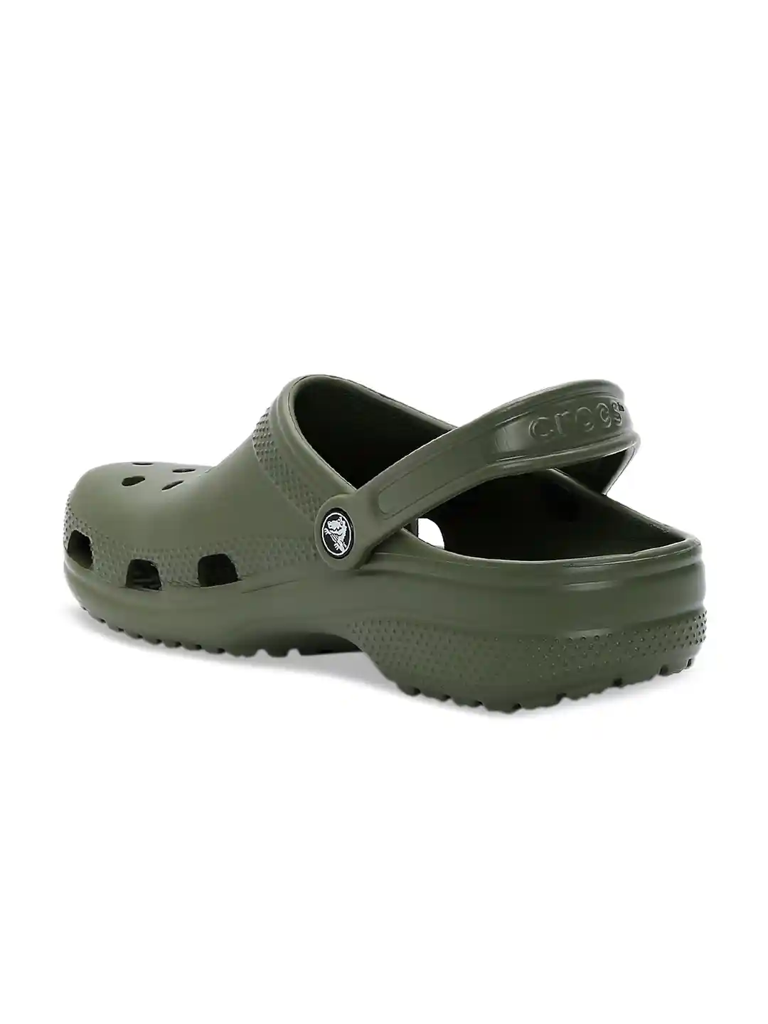 Buy Crocs Classic Clog Flip Flops for Unisex 11120676 Myntra