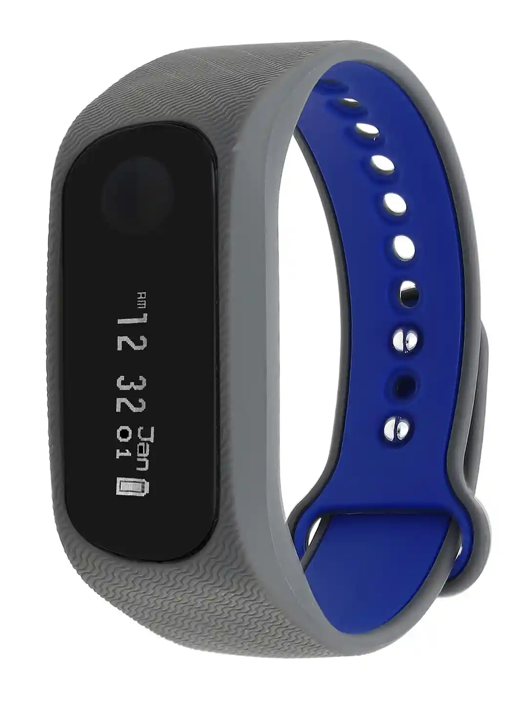 Fastrack Unisex Fastrack Band Price Fitness Tracker Digital Band