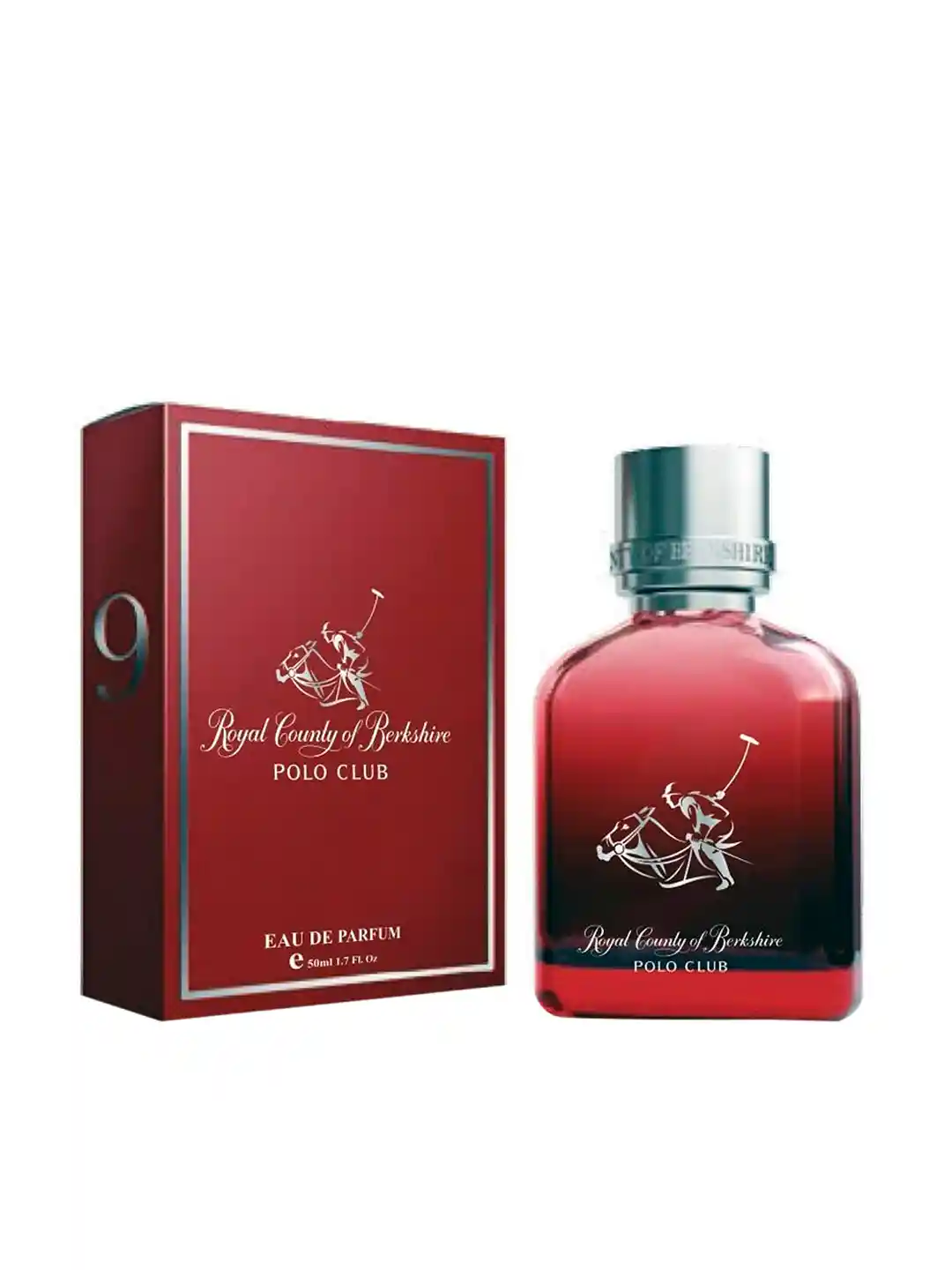 Buy Royal County of Berkshire Polo Club Men EDT Perfume 50ml