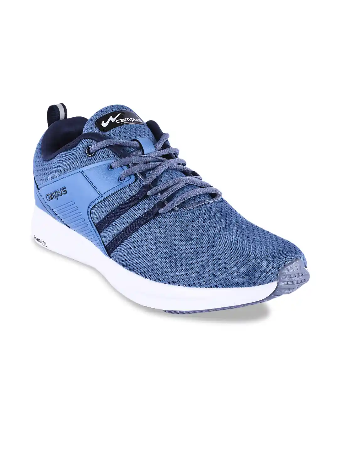 Buy Campus Men Blue Running Shoes Sports Shoes for Men 9374295