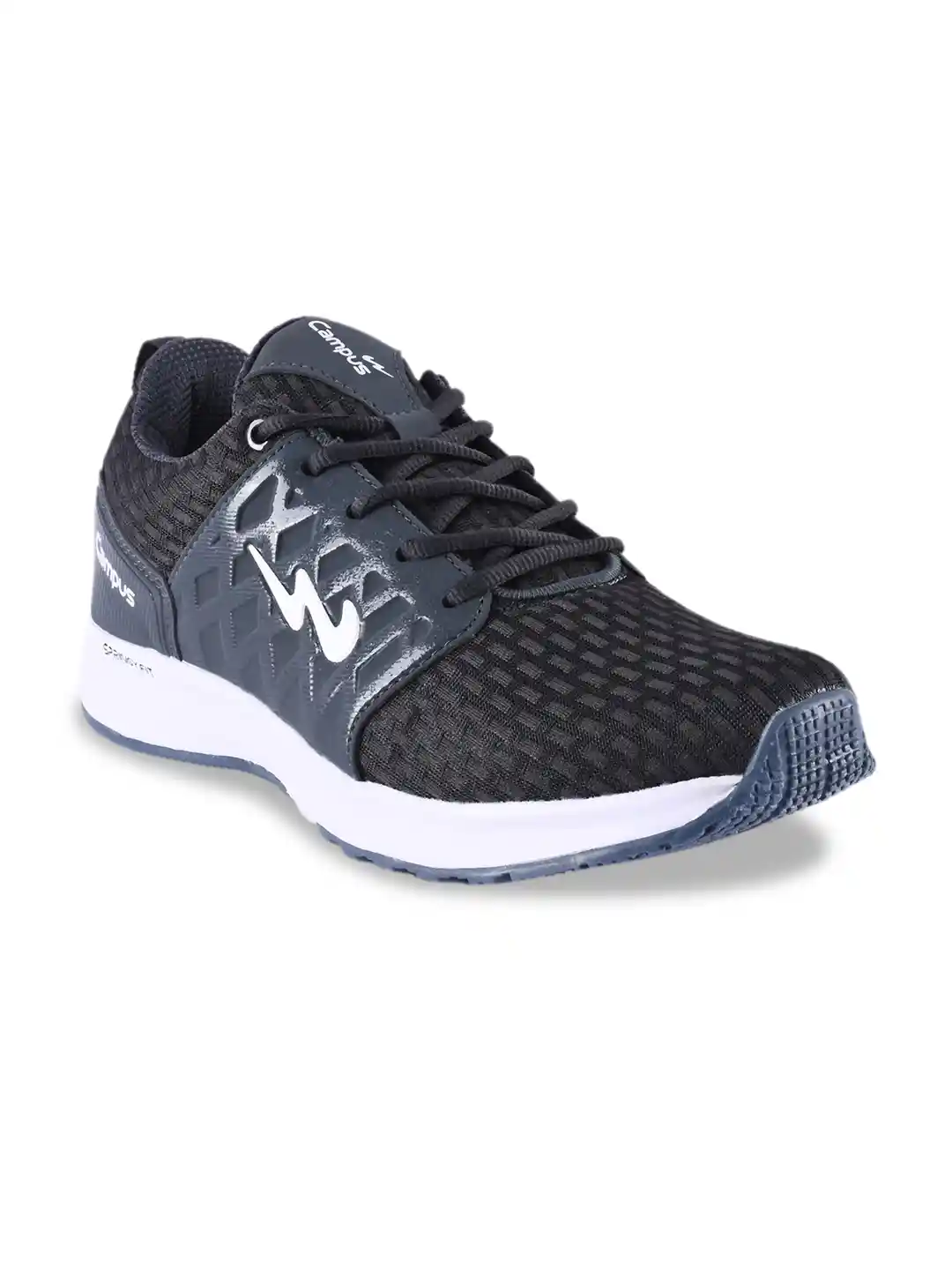 Buy Campus Men Grey Running Shoes Sports Shoes for Men 9892069