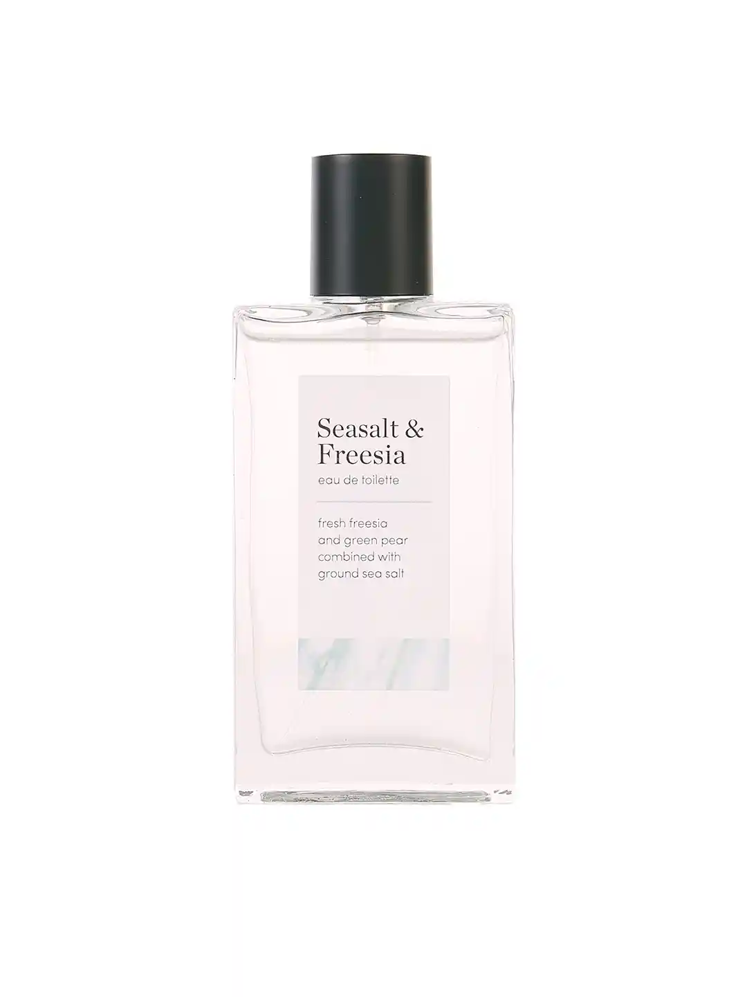Buy Marks Spencers Women Seasalt Freesia Eau de Toilette 100ml