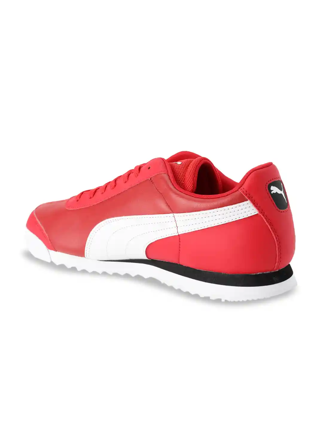 Buy PUMA Motorsport Men Red SF Roma Rosso Corsa Sneakers Casual