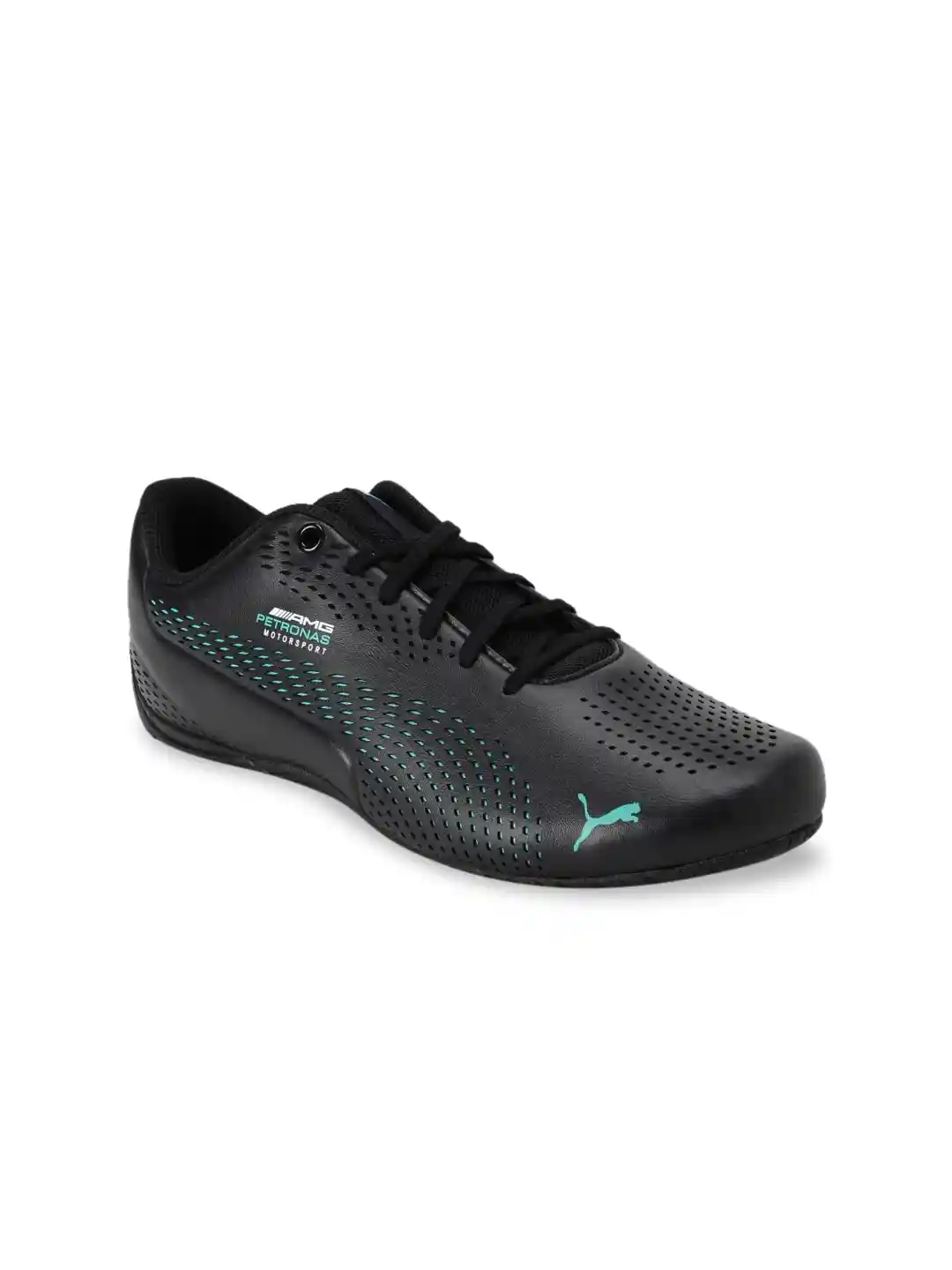 Buy PUMA Motorsport Unisex Black MAPM Drift Cat Ultra II