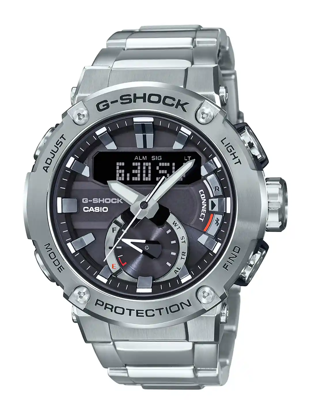 Analog Watch G Shock For Women 2019 G Shock July 2019 G-Shock