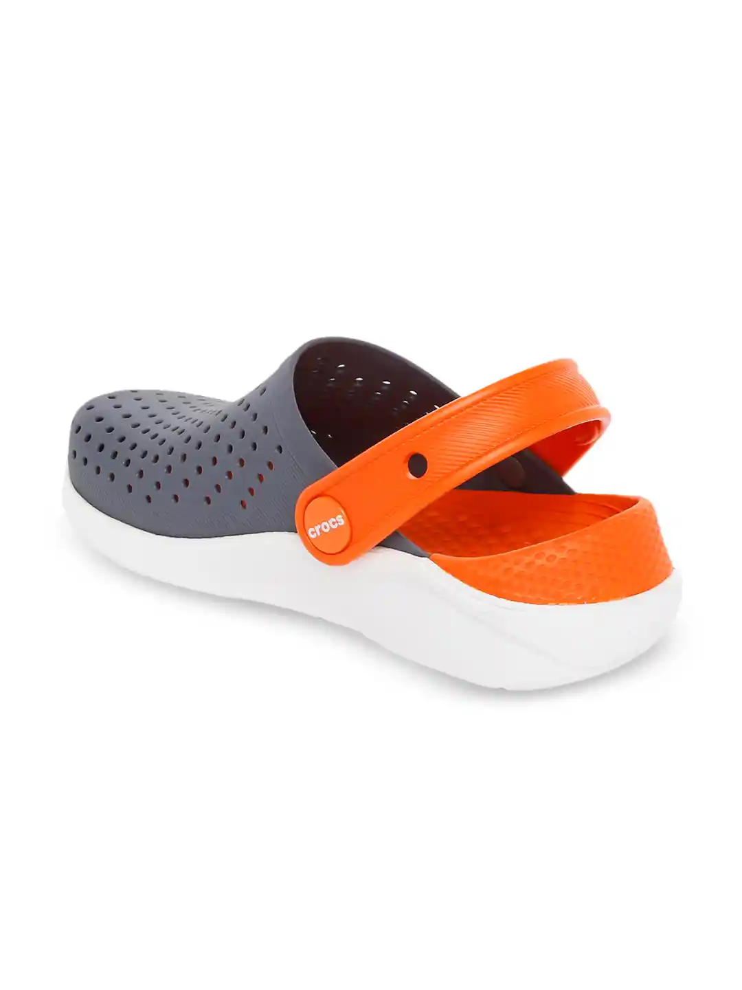 Crocs Literide Crocs Women 2019 Crocs LiteRide Melon/White Women