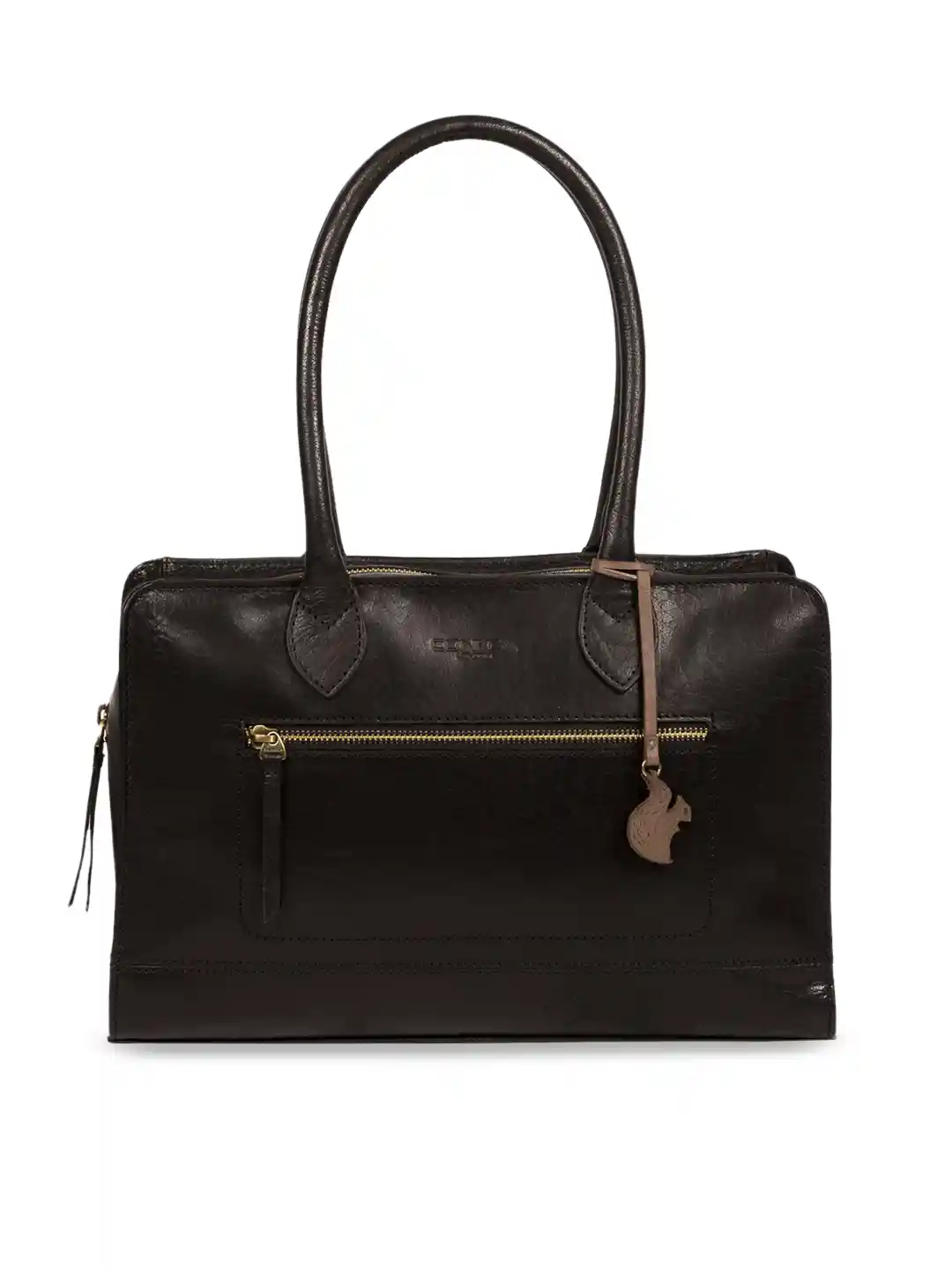 Buy PURE LUXURIES LONDON Women Black Concka Collection Genuine