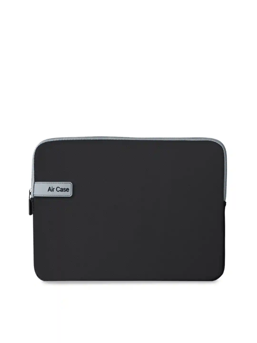 Buy AirCase Unisex Black Solid 13 Inches Laptop Sleeve Laptop
