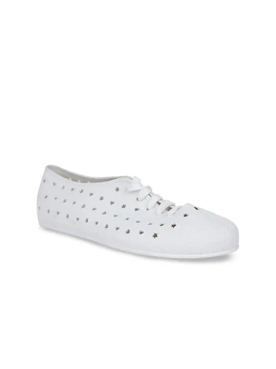 Buy Sandak by Bata Women White Sneakers Casual Shoes for Women
