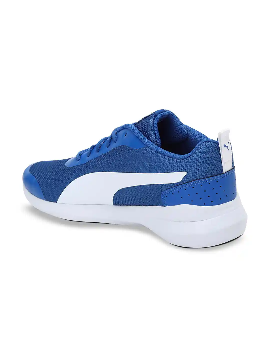 Dryflex Men Puma Dryflex Idp Sneakers Buy Puma Men Blue White