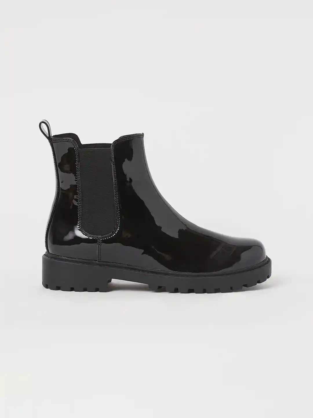 Ladies Boots Lined Chelsea Boots H&m Buy H&M Women Black Solid