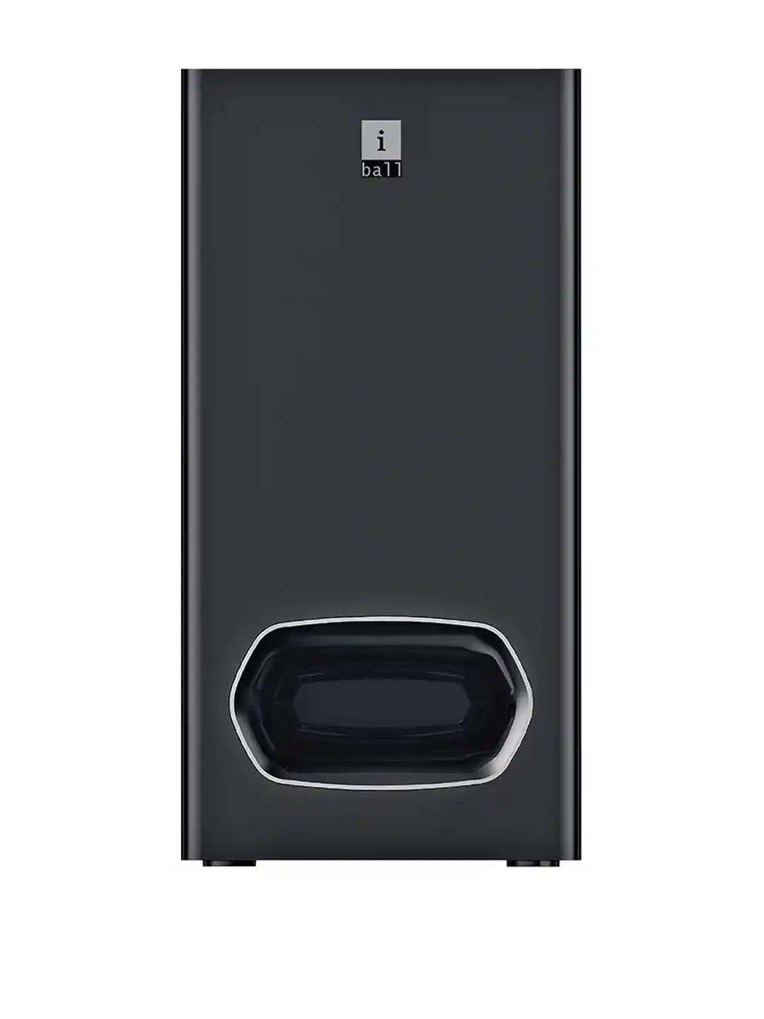 Buy iBall Black Cinebar 200DD 120 Watts Dolby Digital Bluetooth