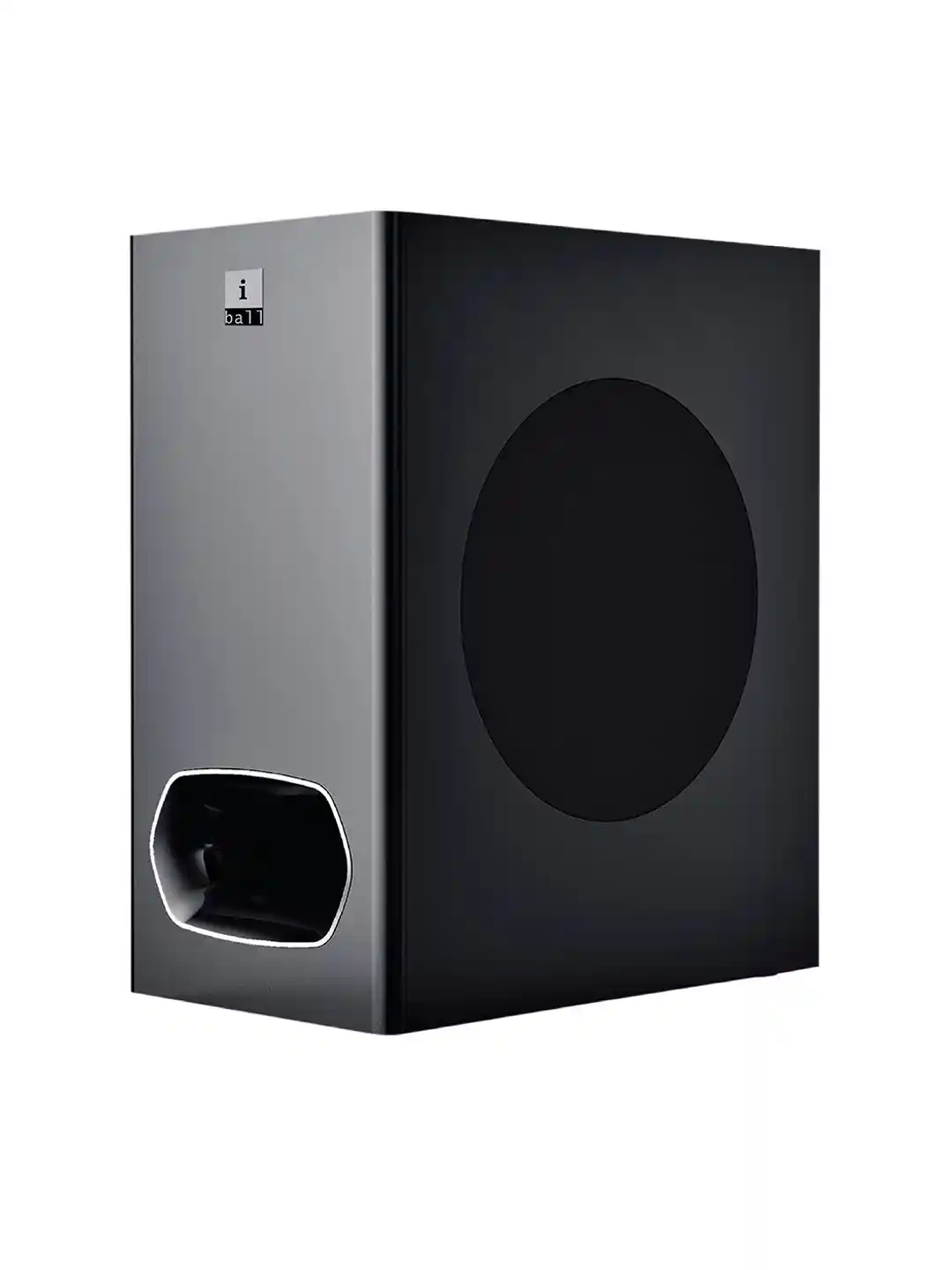 Buy iBall Black Cinebar 200DD 120 Watts Dolby Digital Bluetooth