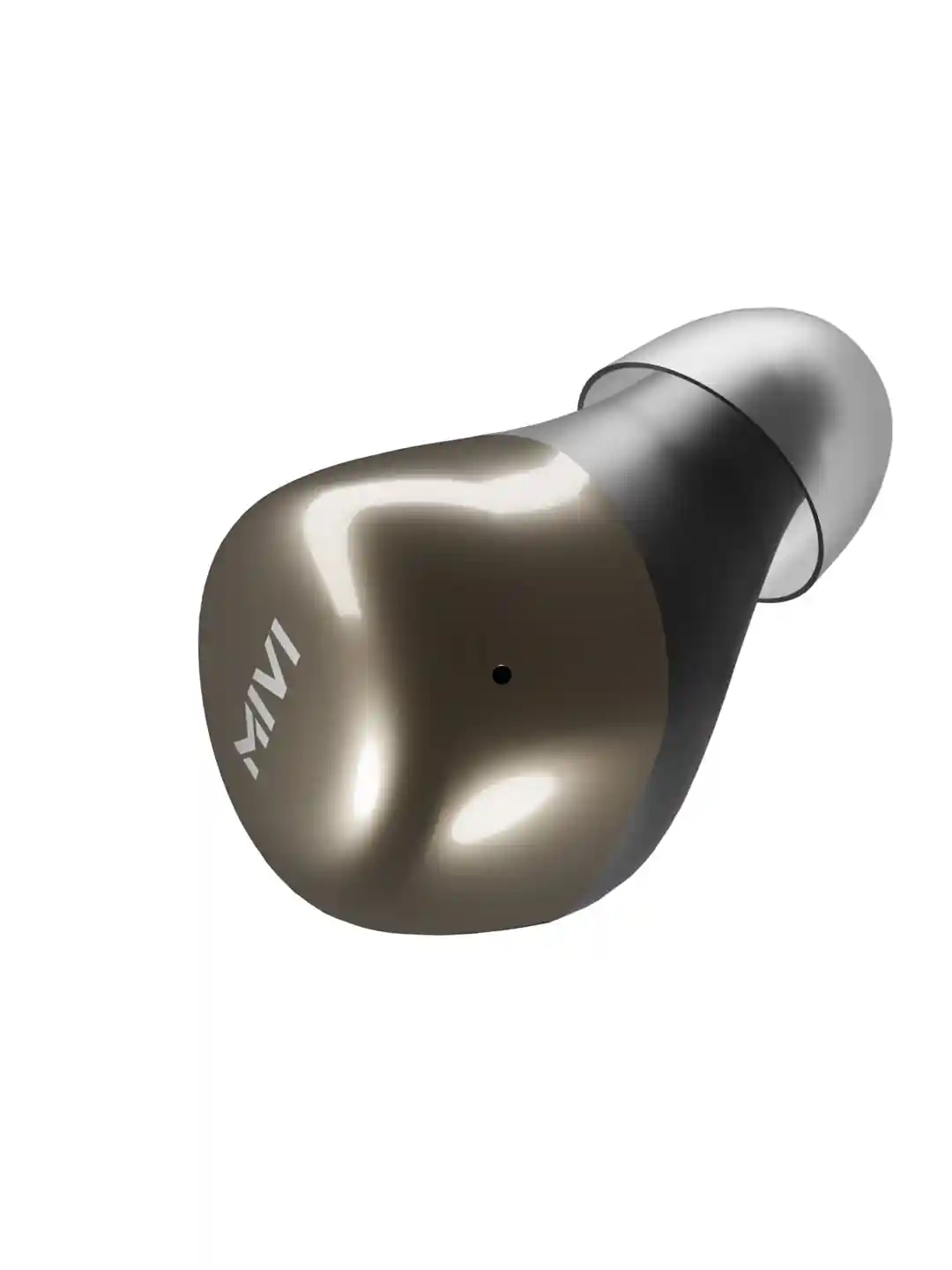 Wireless Earbuds Mivi Duopods M40 Buy Mivi Unisex Black Brown