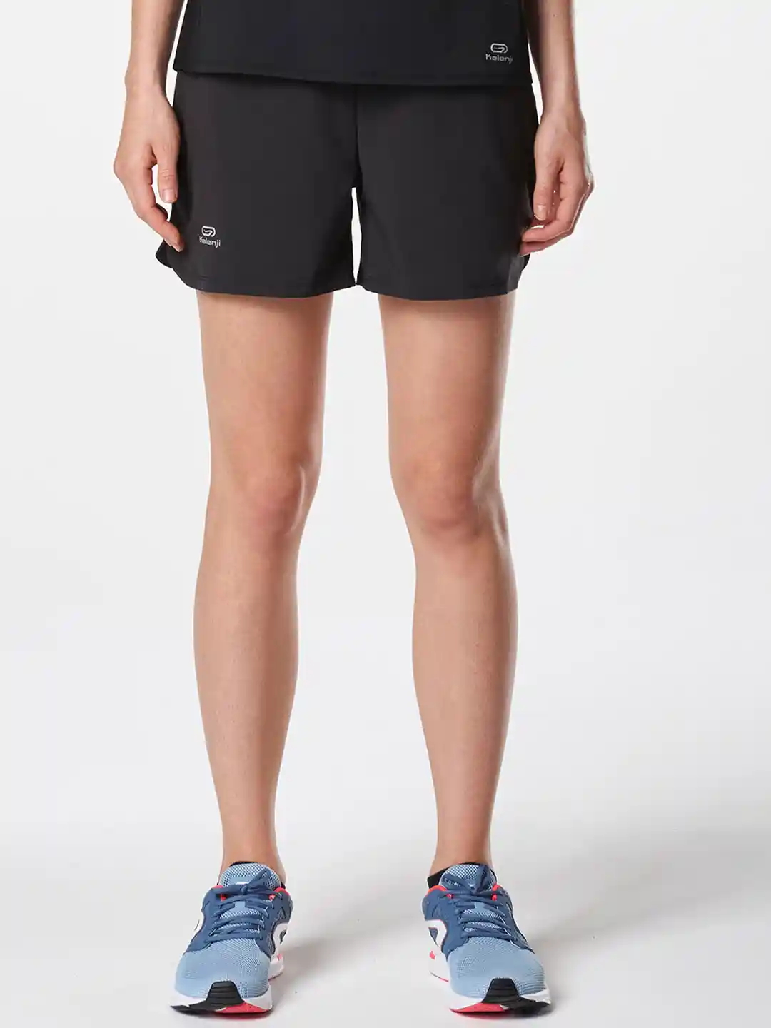 Decathlon Women's Jogging Shorts Buy Decathlon Women Solid