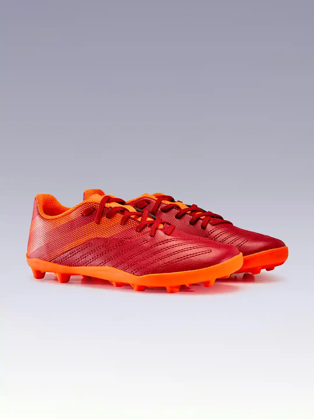 Decathlon Boys Football Boots Size 11 Kipsta Kids Agility 100