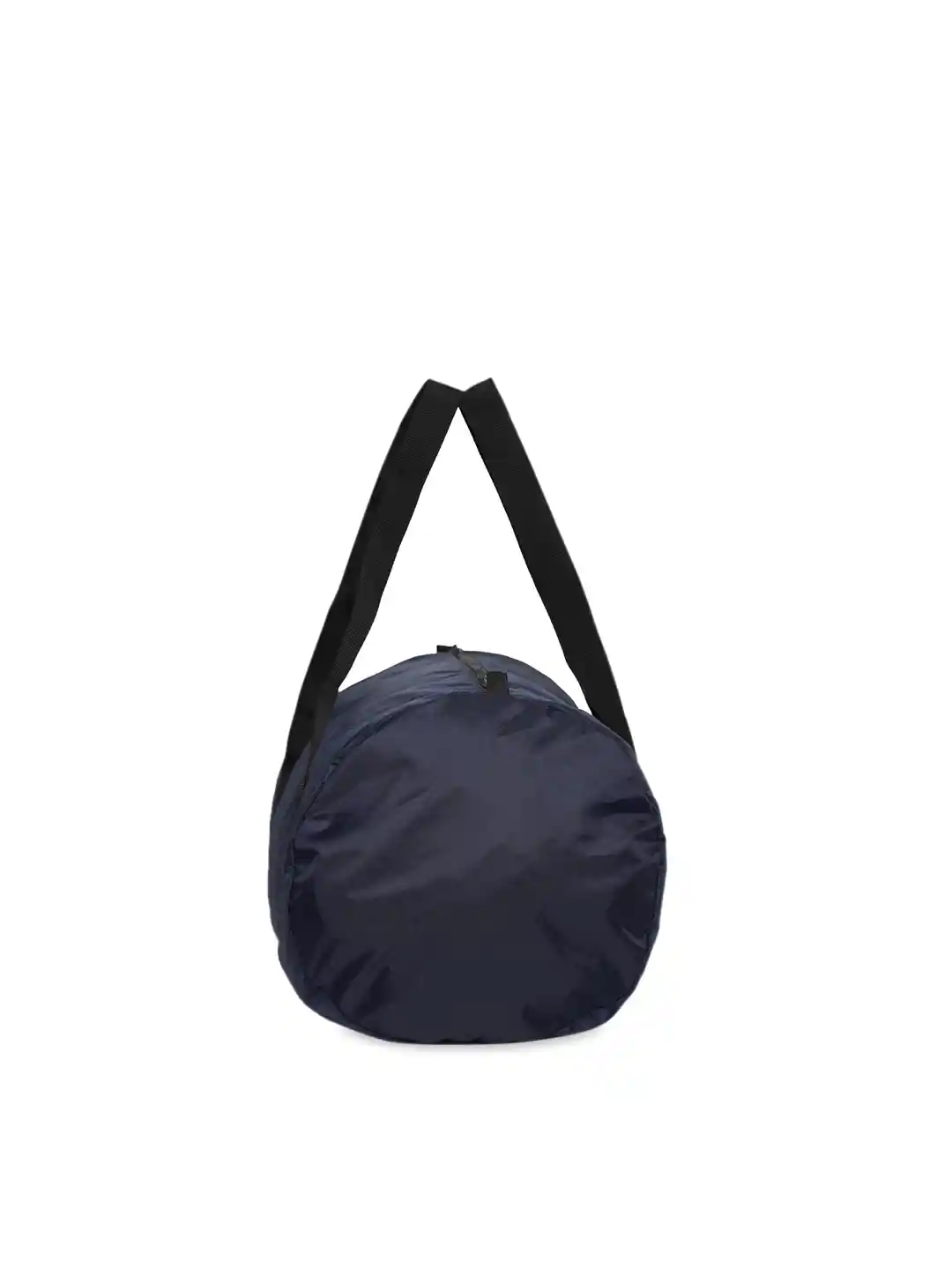 Buy Decathlon Unisex Navy Blue Fitness 30L Foldable Duffle Bag