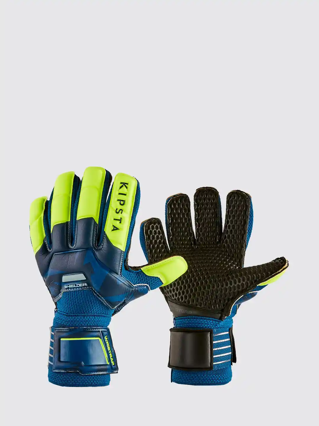 Soccer Gloves Football Goalkeeper Inner Gloves FUTURE Ultimate NC