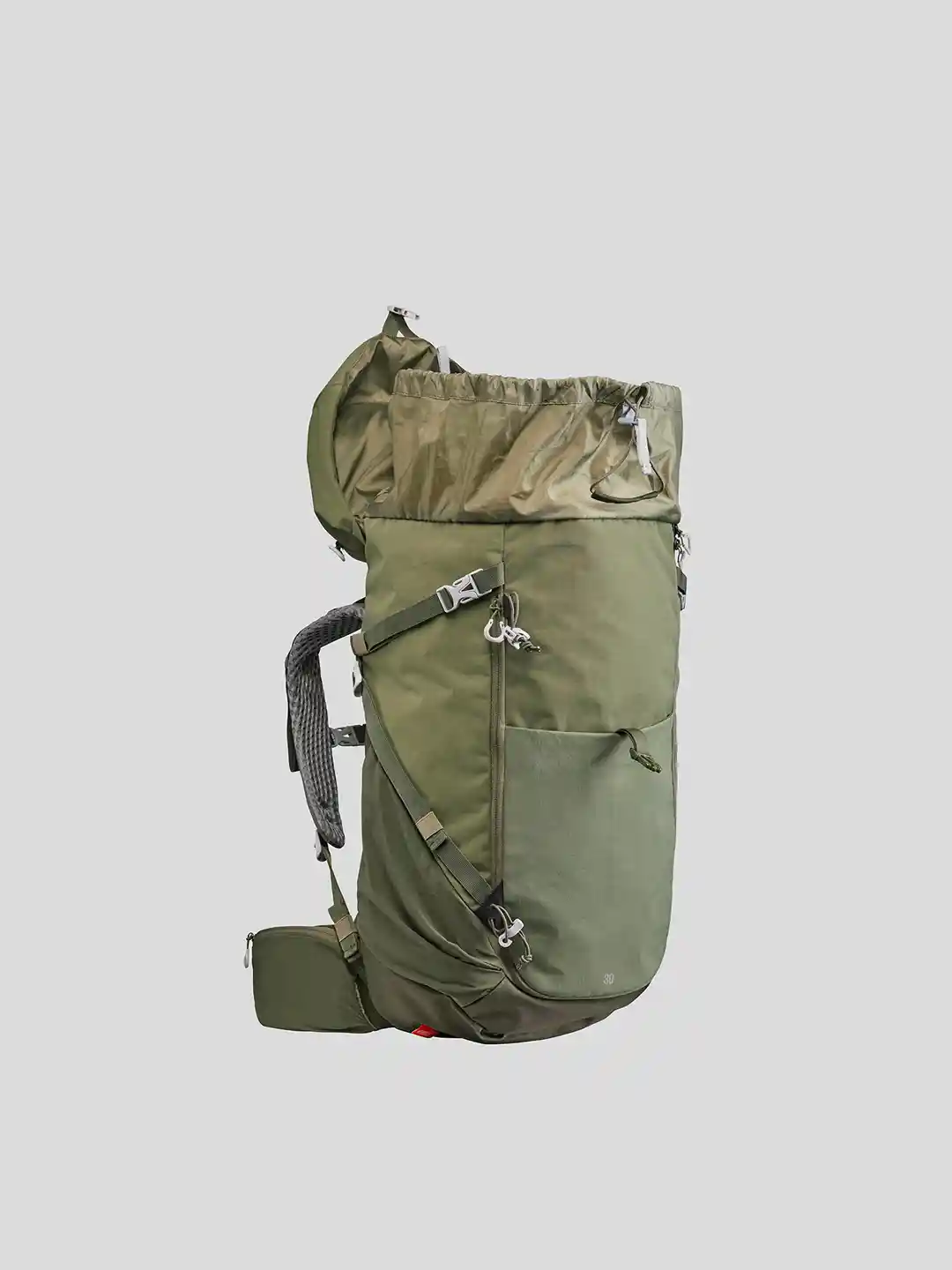 Quechua Mh500 Quechua Pack Buy Quechua By Decathlon Kids Green