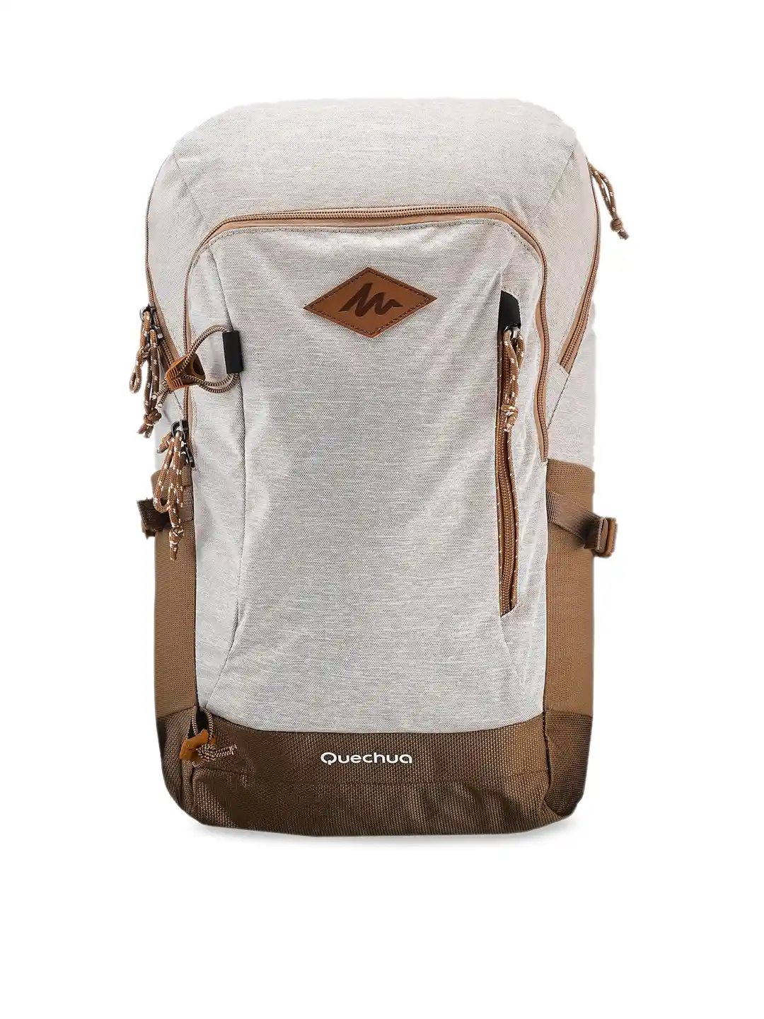 Decathlon School Bag With Rain Cover Quechua NH500, 20 L Hiking