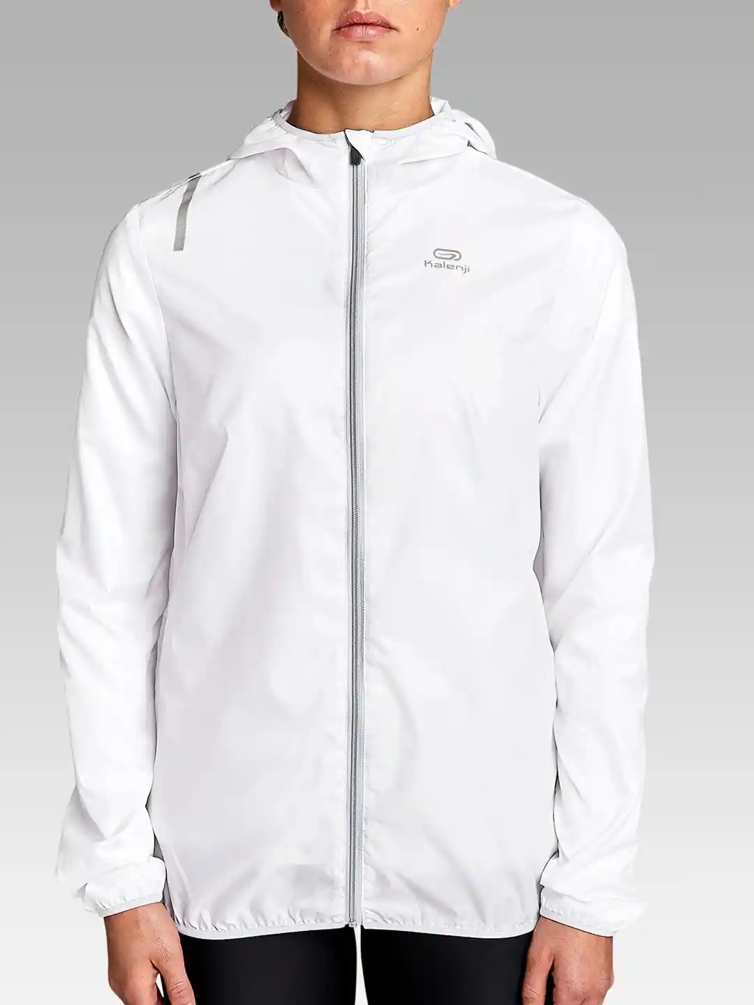 Athletic Jackets Decathlon Womens Running Jacket Decathlon Women