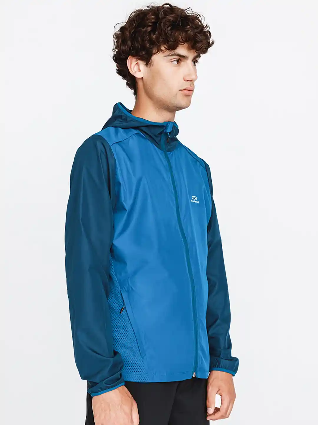 Jacket Survetement Kalenji Decathlon Veste Running Homme