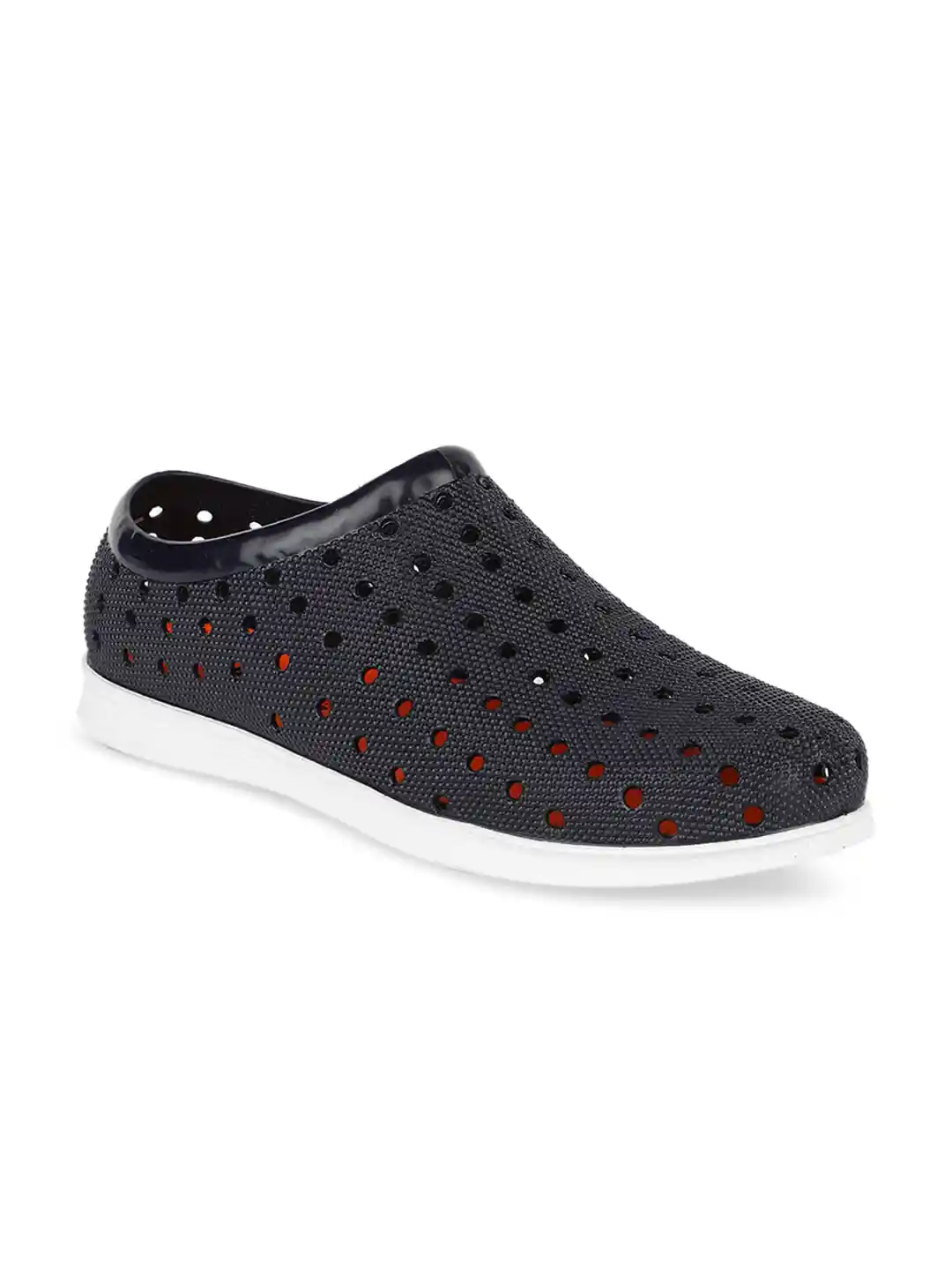 Buy Sandak by Bata Men Navy Blue Slip-On Sneakers Casual Shoes