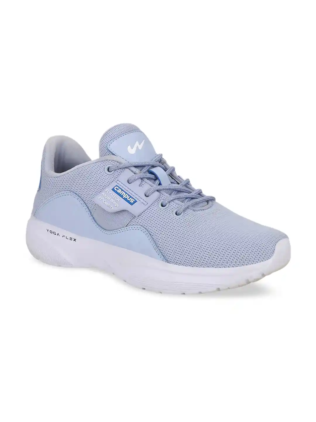 Buy Campus CLAIRE Women Lace-Up Running Shoe Sports Shoes for