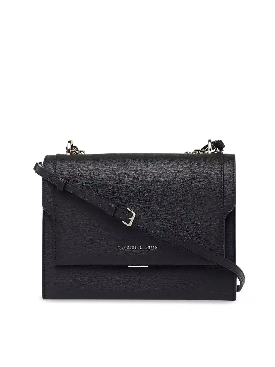 Long Wallet Black Charles And Keith Wallet Online Buy Charles