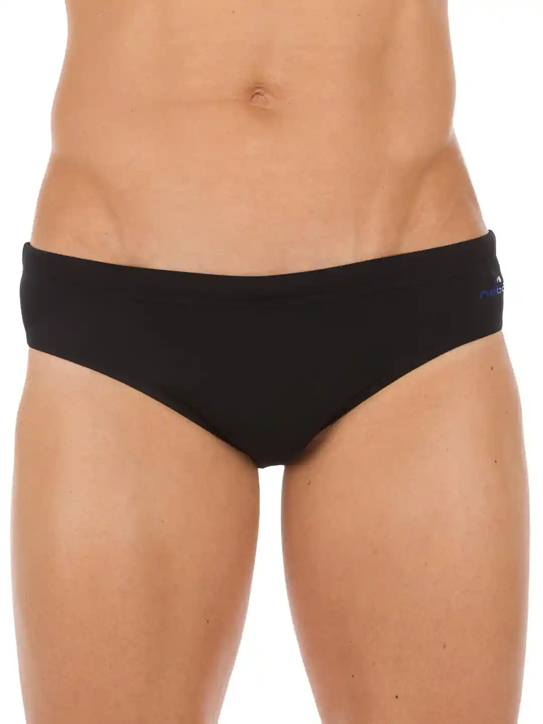 Decathlon Low Waist Swimming Trunks Men Swimsuit Mens Swimming