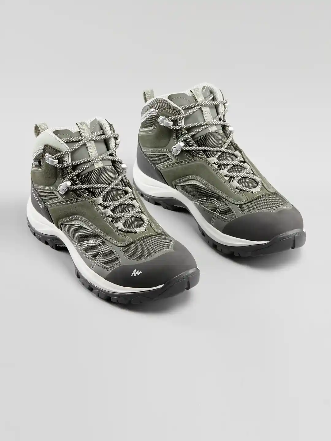 Quechua Mh100 Buy Quechua Shoes Price History Of QUECHUA Men Low