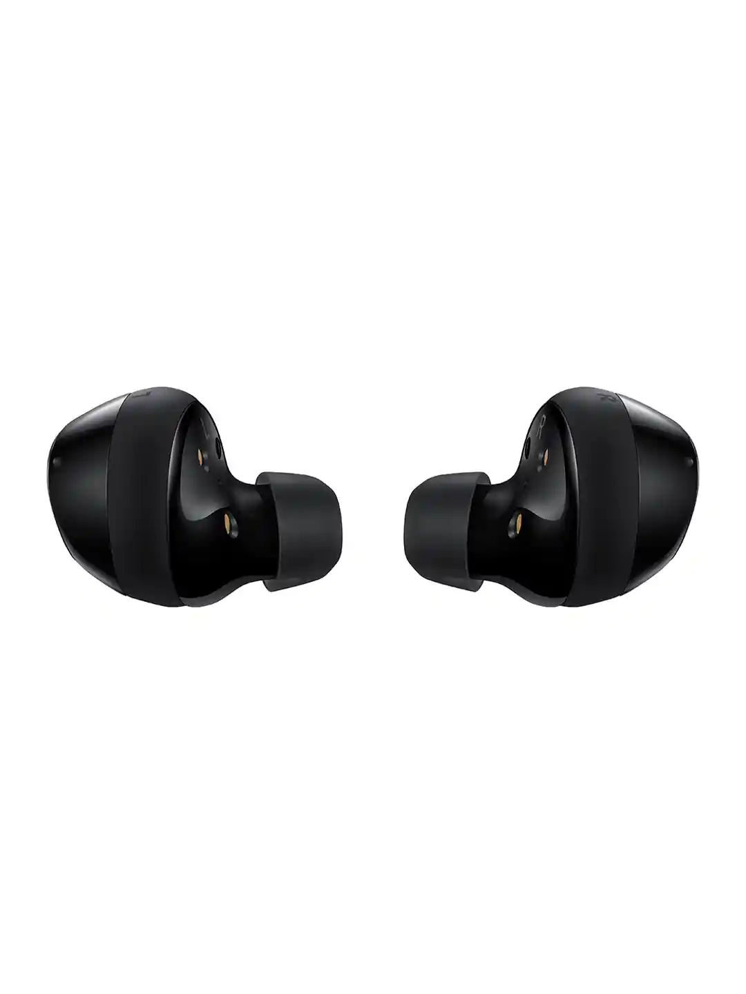 Buy Samsung Unisex Black Solid Up-Beat True Wireless Earbuds