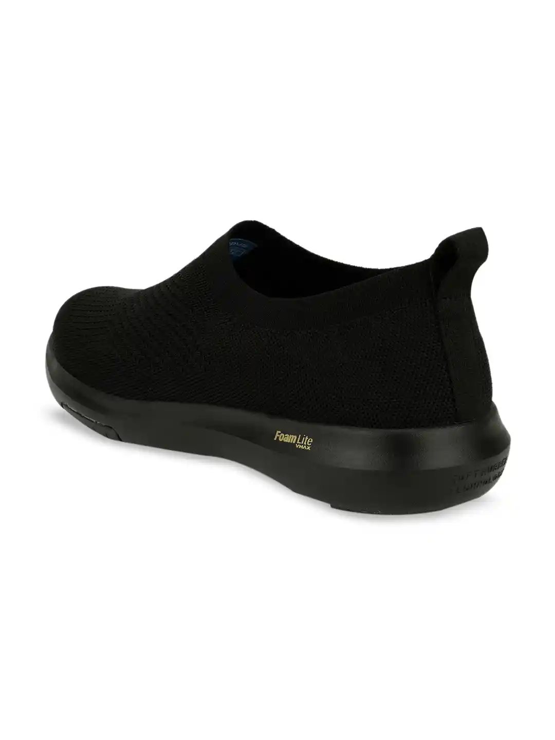 Buy Campus Men Black Soldier Walking Shoes Sports Shoes for Men