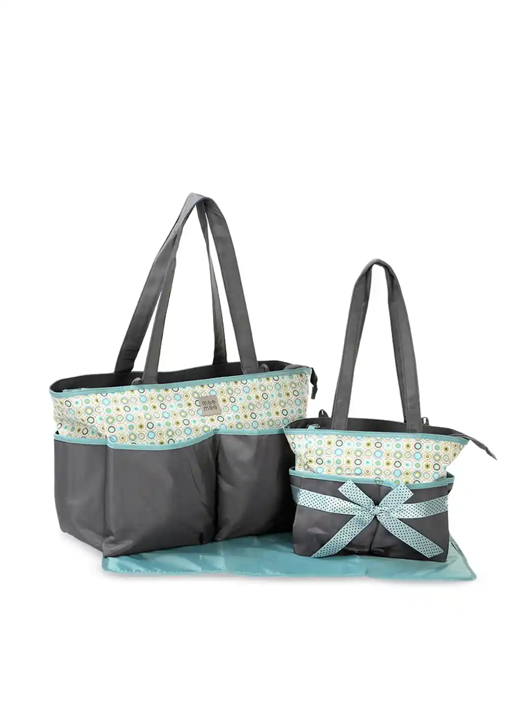 Mee Mee Latest Diaper Bag Packnbuy Bags Baby Diaper Bag With