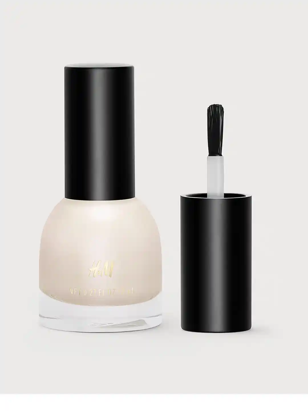 Nail Polish Top Coat H&m Gel Studio Top Coat H&m RABO