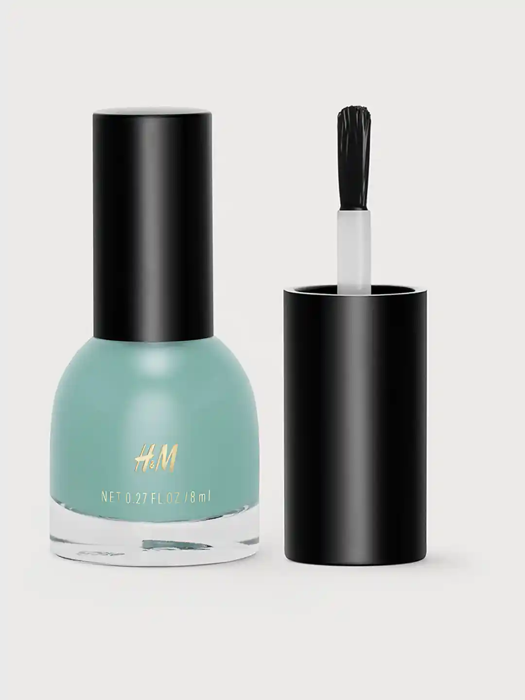 Buy H&M Gel Nail Polish Peppermint Nail Polish for Women