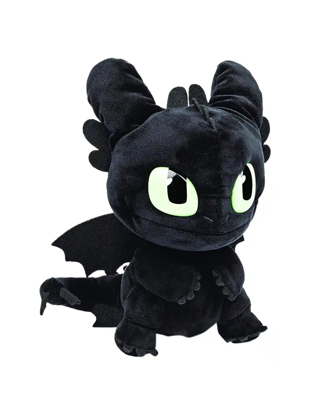 How to Train Your Dragon Stuffed Toys: Ultimate Guide