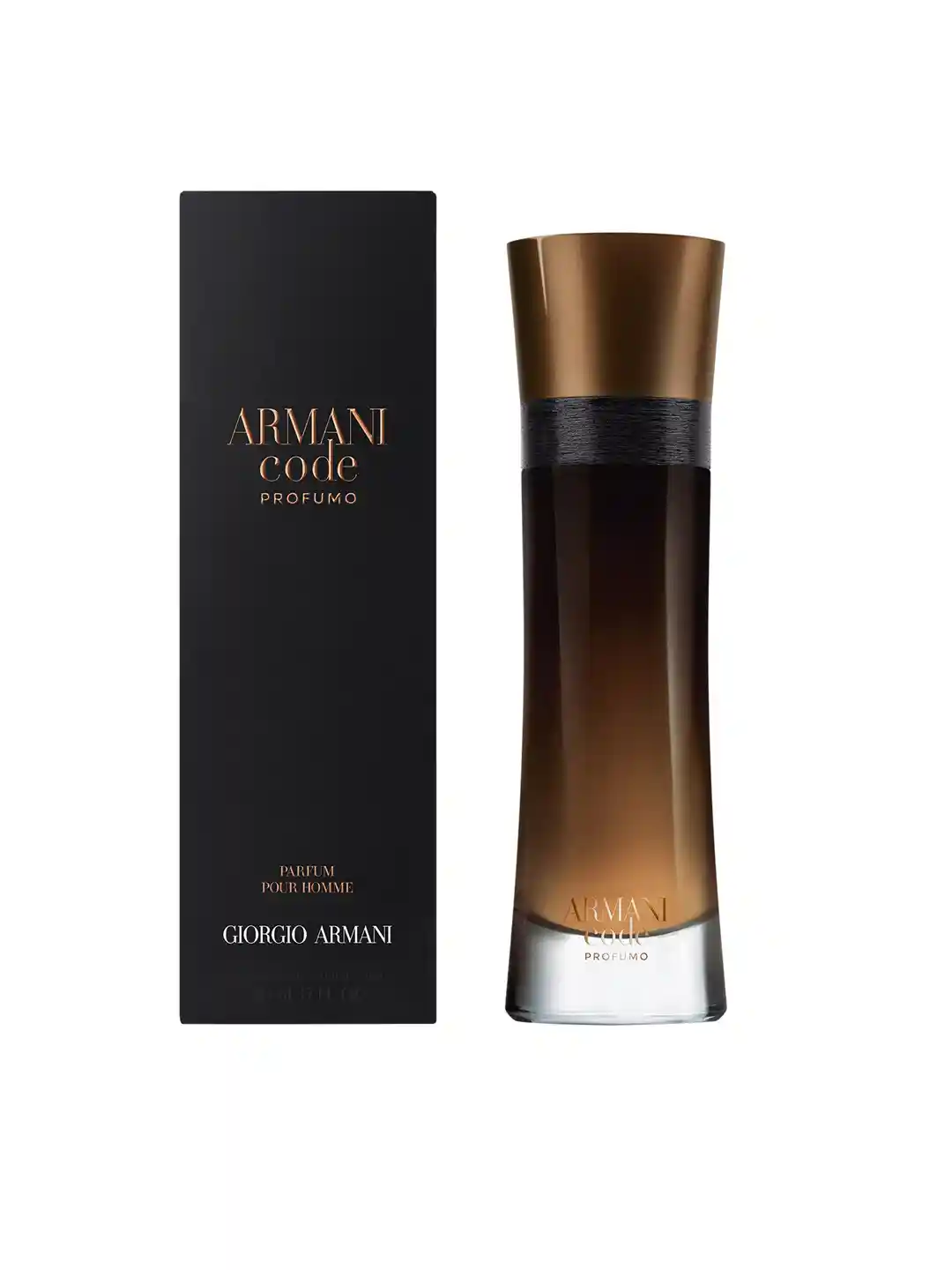 Buy Giorgio Armani Men Code PROFUMO Parfum 110 ml Perfume for